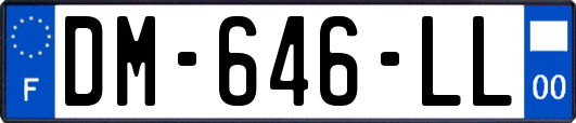 DM-646-LL