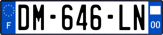 DM-646-LN