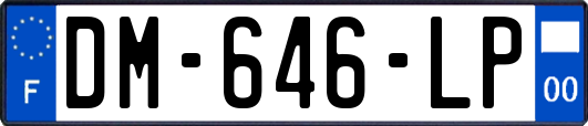 DM-646-LP