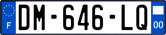 DM-646-LQ
