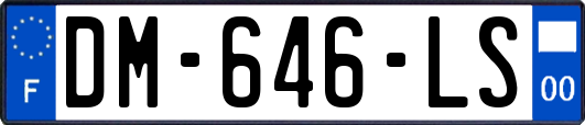 DM-646-LS