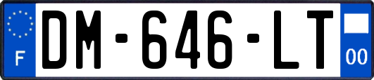 DM-646-LT