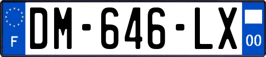 DM-646-LX