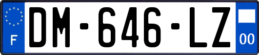 DM-646-LZ