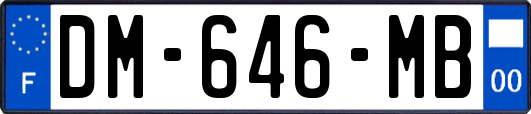 DM-646-MB