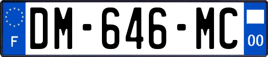 DM-646-MC
