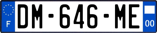 DM-646-ME
