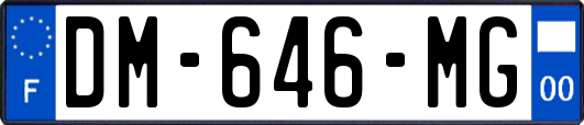 DM-646-MG