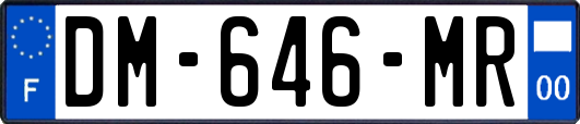 DM-646-MR