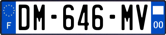 DM-646-MV