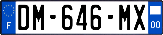DM-646-MX