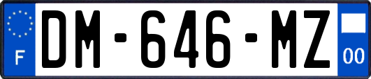 DM-646-MZ
