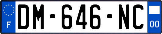 DM-646-NC