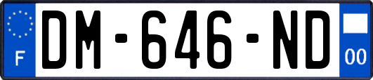 DM-646-ND