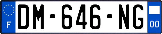 DM-646-NG