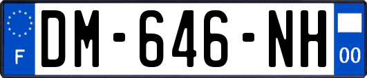 DM-646-NH