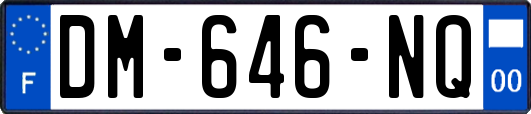 DM-646-NQ