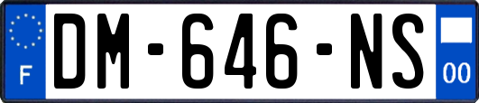 DM-646-NS