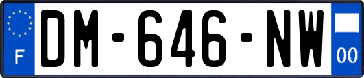 DM-646-NW