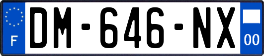 DM-646-NX