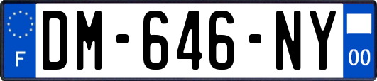 DM-646-NY