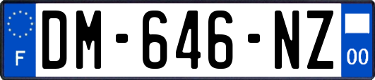 DM-646-NZ