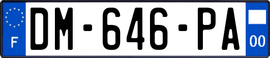 DM-646-PA