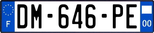 DM-646-PE