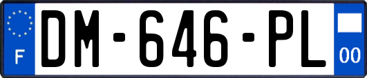 DM-646-PL