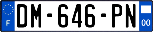 DM-646-PN