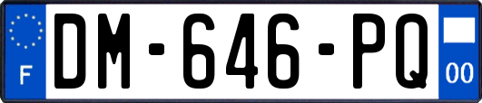 DM-646-PQ