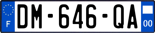 DM-646-QA