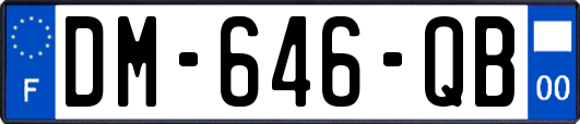 DM-646-QB