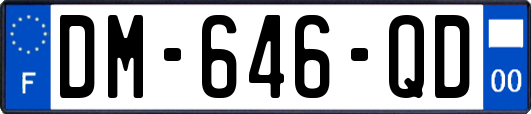 DM-646-QD