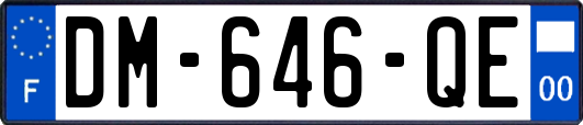 DM-646-QE