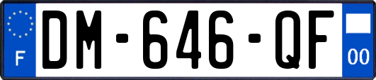 DM-646-QF