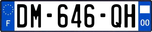 DM-646-QH