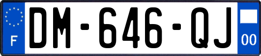 DM-646-QJ