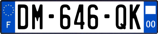 DM-646-QK