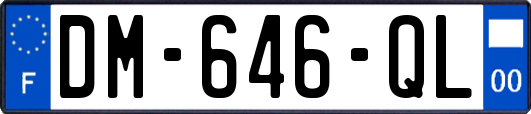 DM-646-QL