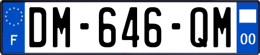 DM-646-QM