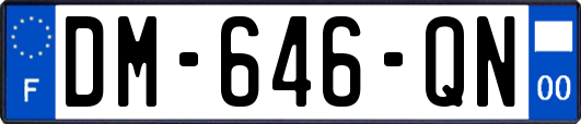 DM-646-QN