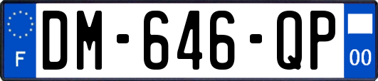 DM-646-QP