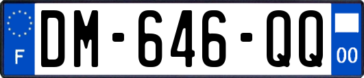 DM-646-QQ