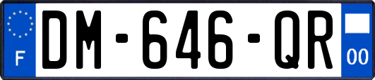 DM-646-QR