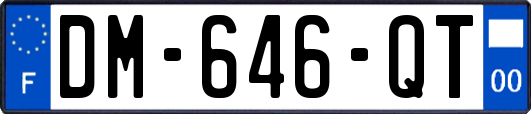 DM-646-QT