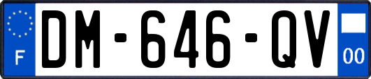 DM-646-QV