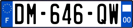 DM-646-QW