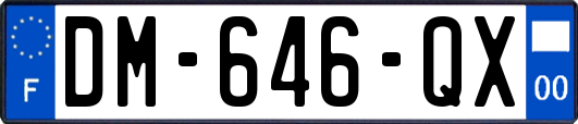 DM-646-QX