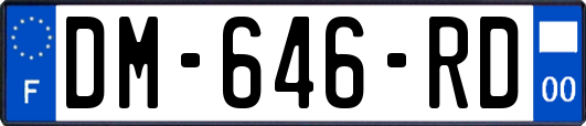 DM-646-RD
